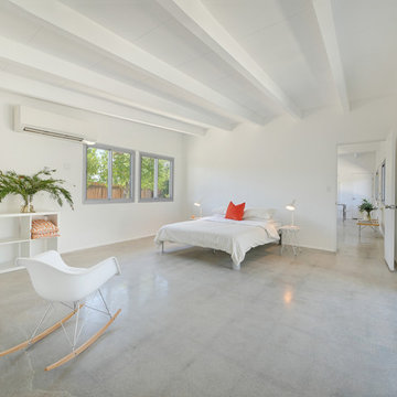 Mid Century Modern Palm Springs