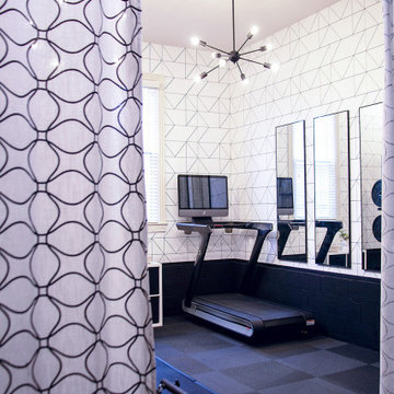 Jenny Reimold Garage/Gym