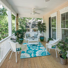 Screened Porch