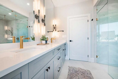 Bathroom - bathroom idea in Other