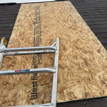 Emergency Board-Up Services Available 24/7 Fast Response • Property Protec