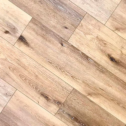 Pacific Direct Santa Barbara - Vinyl Flooring