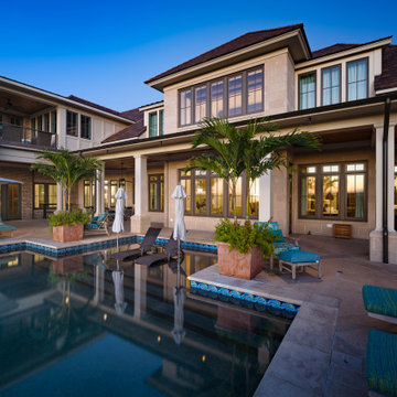 DeBordieu Marsh Residence