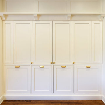 Kensington Remodel
