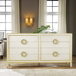 MH - Abstract Dresser - Products