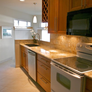 Walkey Kitchen