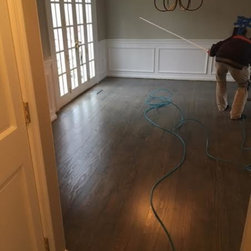 Sanding and Refinishing - Products