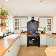 Kitchen Ideas