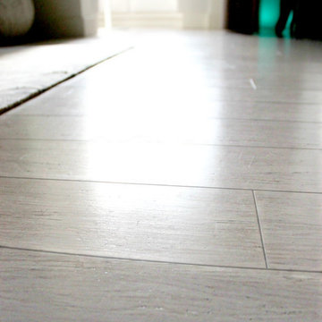 Strand Bamboo Flooring Rustic Ivory