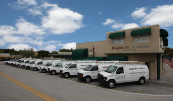 Best Tankless Water Heater Installation In Fort Lauderdale Fl Houzz Contact Douglas Orr Plumbing