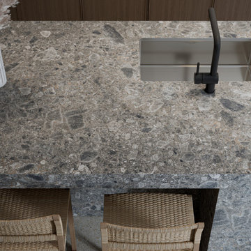 Dekton Pietra Kode