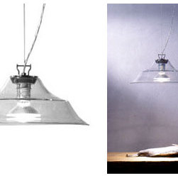 Orientale Pendant Lamp By Produzione Privata Lamps - Pendant Lighting