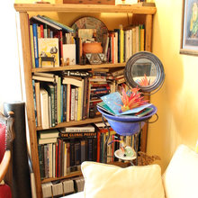 Organizing, Declutter, Habits, Downsize