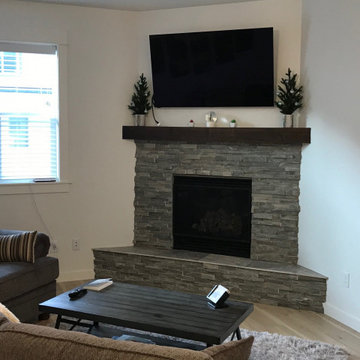 Interior Transformation