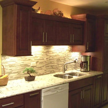 Kitchen Ideas