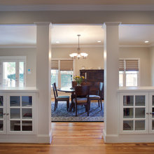 Open Concept