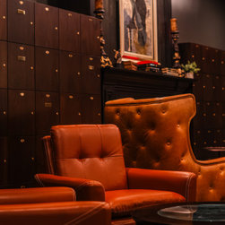 The Cigar Cellar - Storage Cabinets