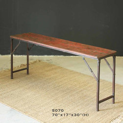 New Arrivals - Furniture
