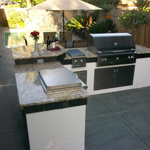 BBQ