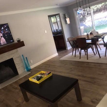 Jen’s Hardwood Floors