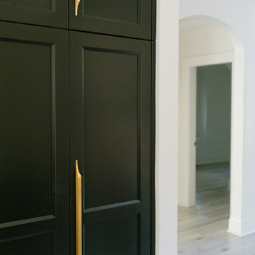 Rideau Renovation