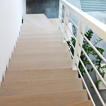 Mittelholmtreppe Erfurt