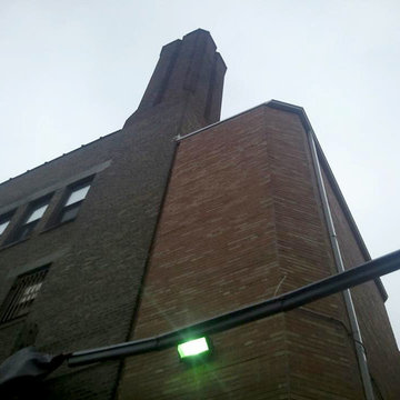 Exterior Apartment Views