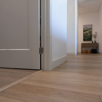 Nakan Signature | Modin Rigid LVP Collection Scandinavian Customer Space | AZ