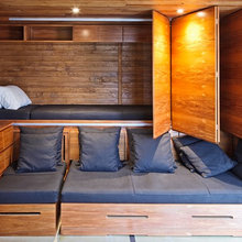 Small spaces