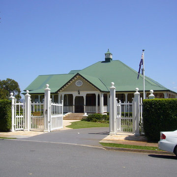 Ascot Prestige Heritage Renovation