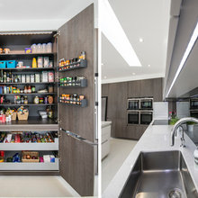 larder