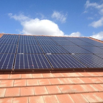 Solar Panels