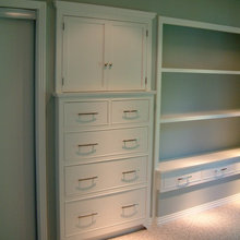 Mark's File Cabinets