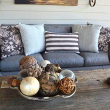 back porch