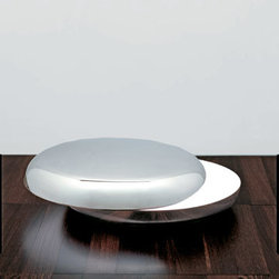 FontanaArte - FontanaArte Loop Table Lamp - Table Lamps