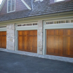 Overhead Door Company Of Brookfield Brookfield Ct Us 06804