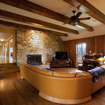 Renovation Splendor