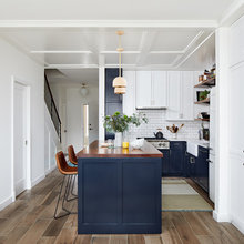Kitchen Ideas