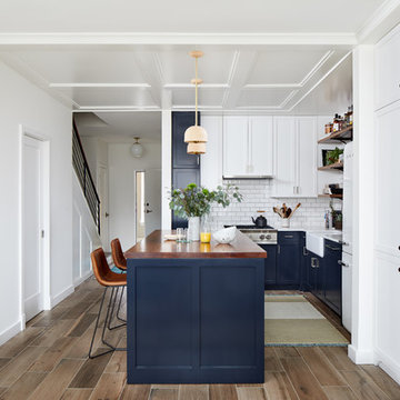 Rosslyn Cabin