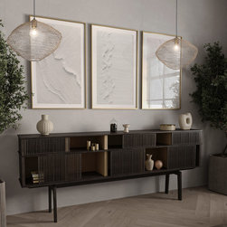 Warren Pendant - Pendant Lighting
