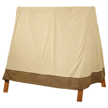 A-Frame Swing Set Cover/Durable, Water Resistant Outdoor Furniture Cover