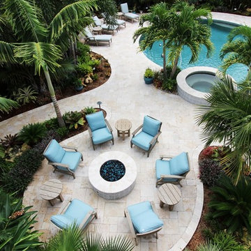 Florida Colonial
