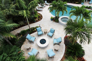 Patio photo in Other