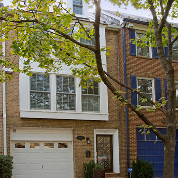 2015 NARI Award Winner: Princess Street Alexandria, Beauty from Ashes
