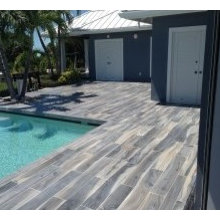 Patio Ideas