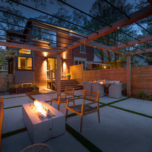 Firepits
