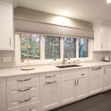 Space to Entertain - Farmington Hills