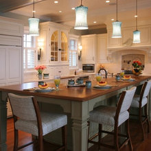 Anne Cobb Kitchen