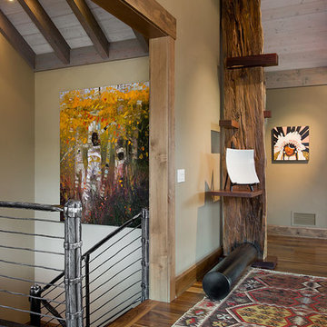 Stairway
