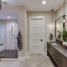 Guest bath